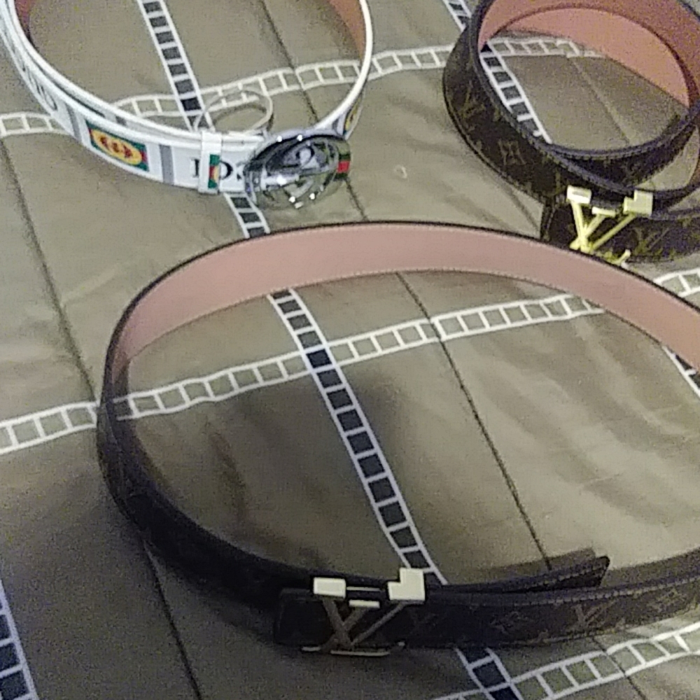 Belts